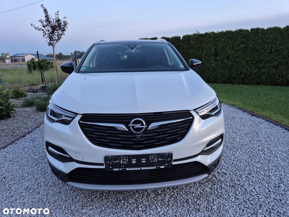 Opel Grandland X 2.0 CDTI Design Line S&S - 3