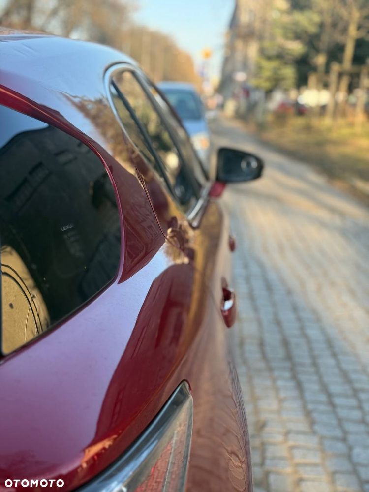 Lexus CT 200h Elegance - 7