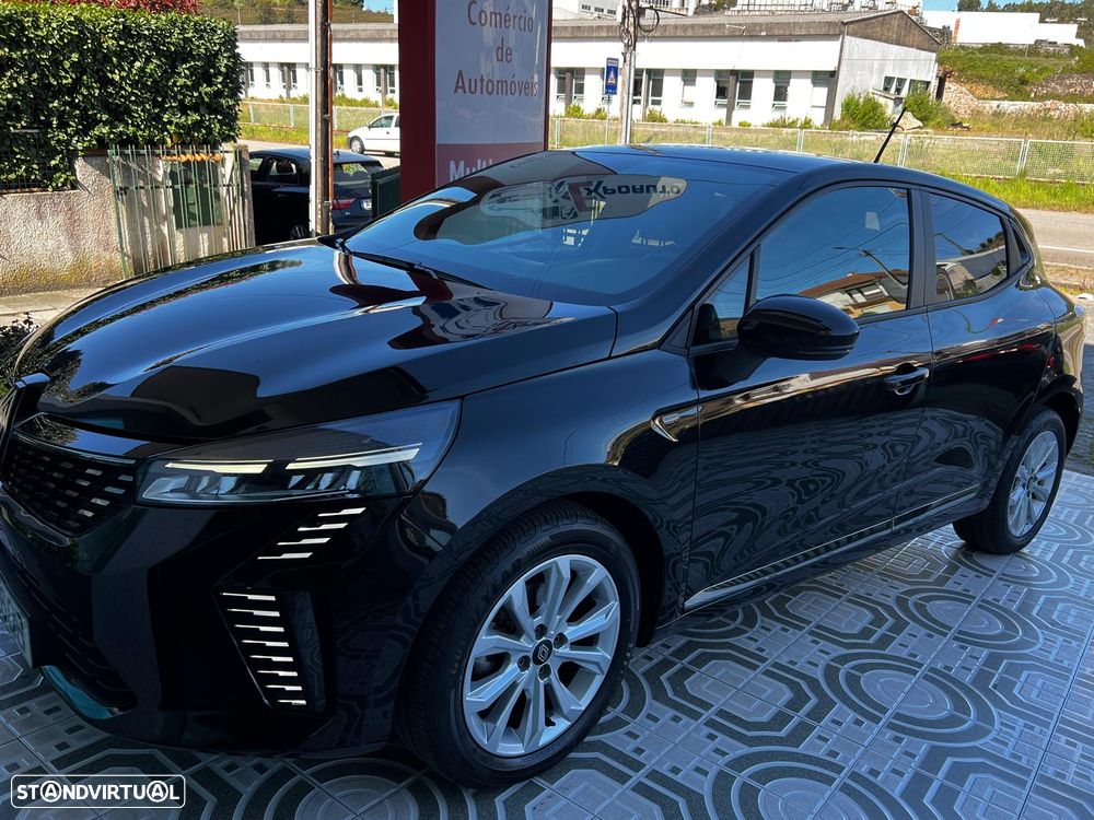 Renault Clio 1.0 TCe Exclusive - 29