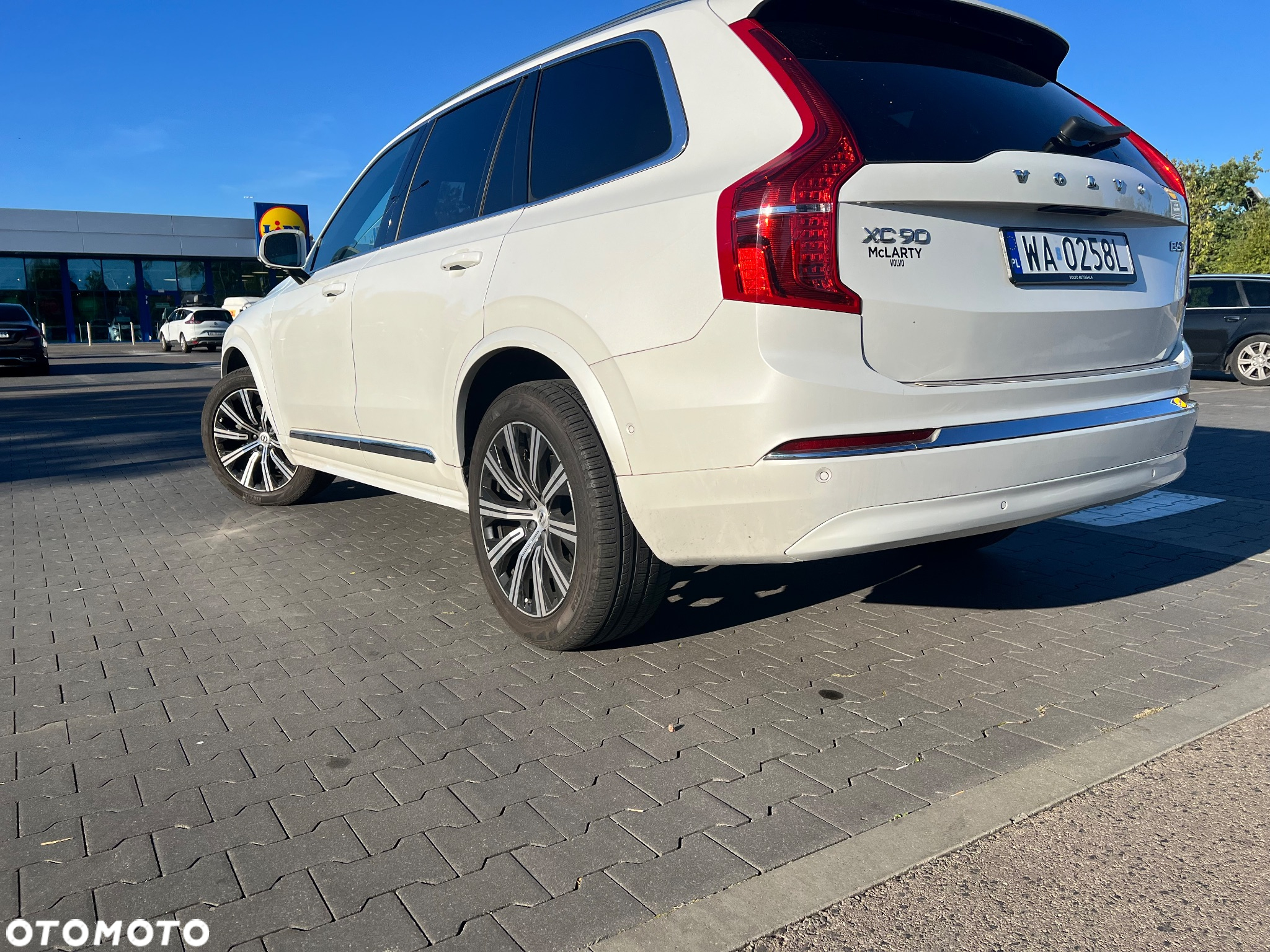 Volvo XC 90 - 6