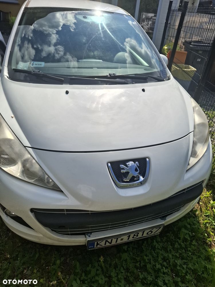 Peugeot 207 1.4 Access - 1