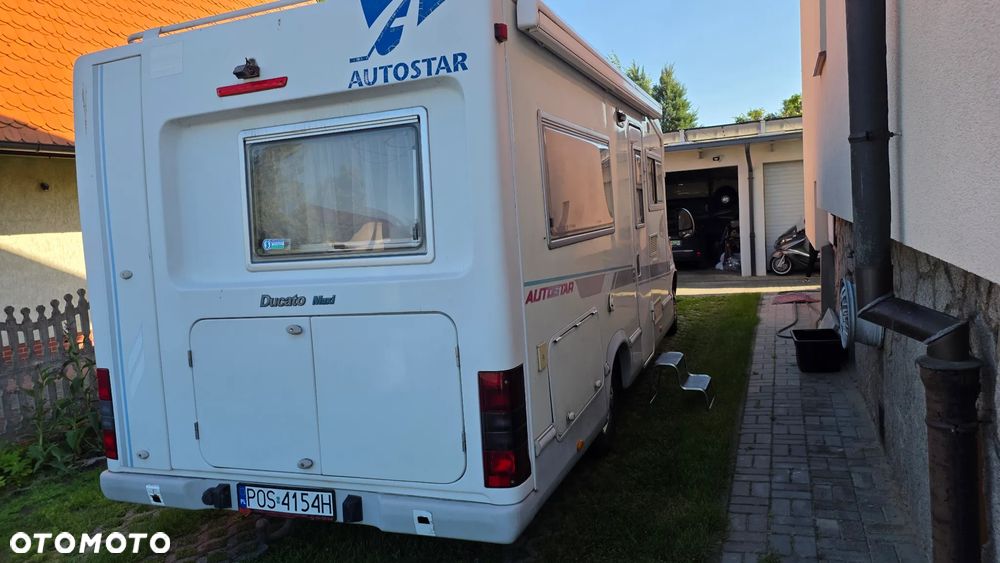Fiat Autostar 546 Ducato - 7