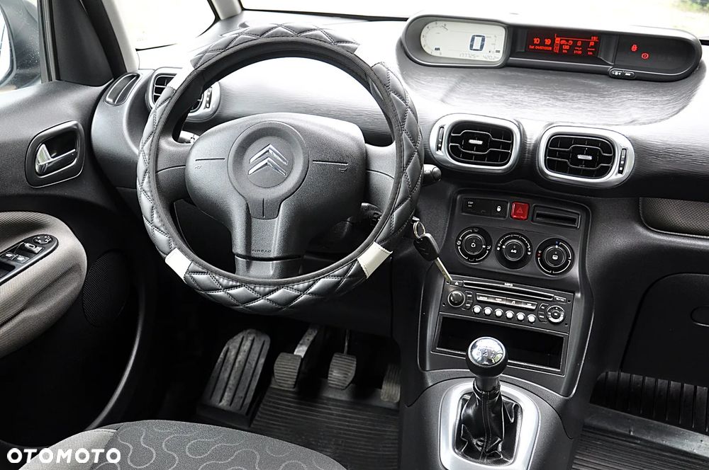 Citroën C3 Picasso 1.4i Seduction - 19