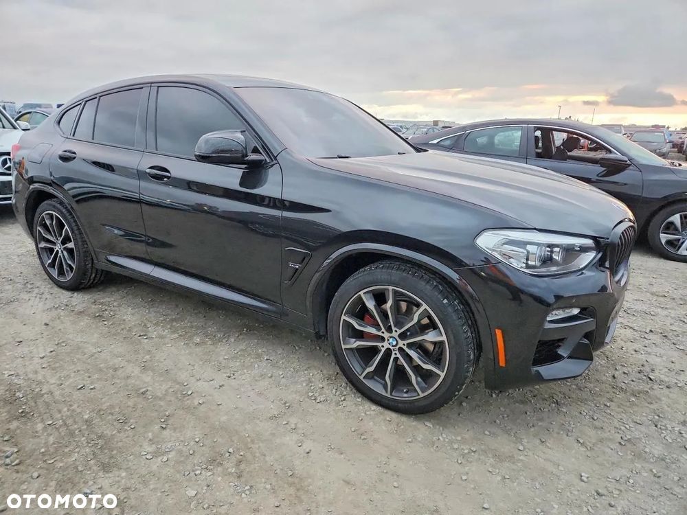 BMW X4 xDrive30i M Sport - 2