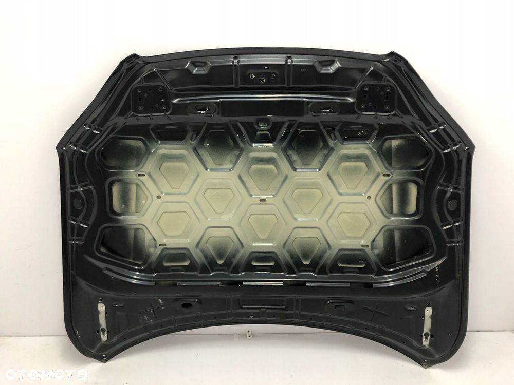 VOLVO XC90 II 15-24 MASKA POKRYWA SILNIKA 31352866 - 4