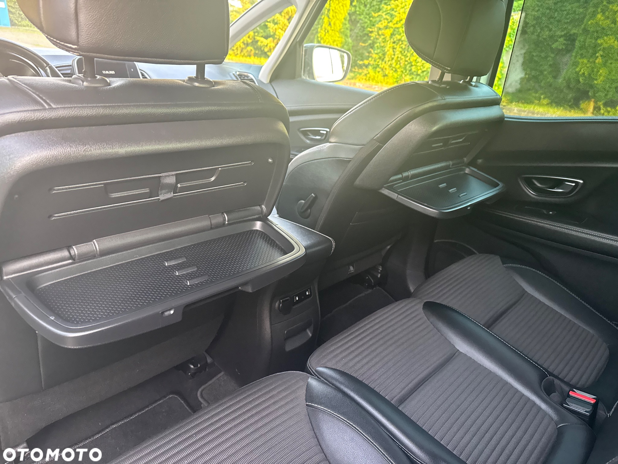 Renault Scenic ENERGY TCe 130 S&S LIMITED - 14