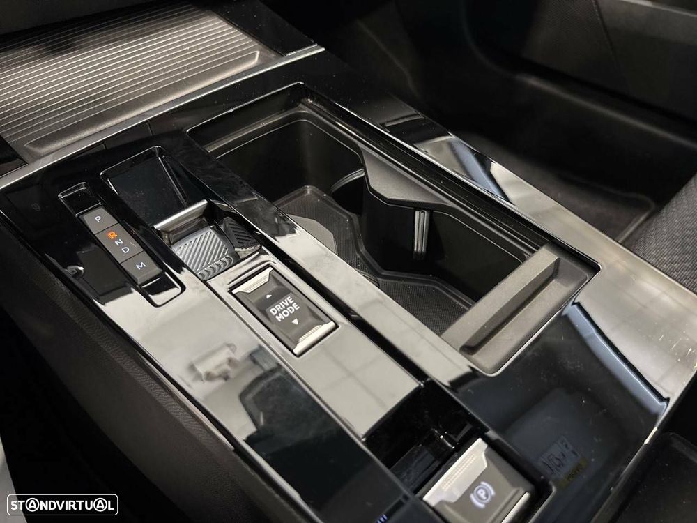 Opel Astra 1.5 D Edition Aut. - 18