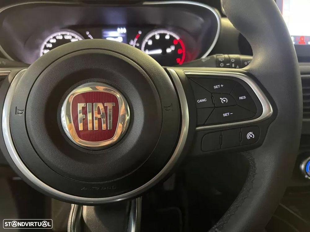 Fiat Tipo Station Wagon 1.3 Multijet City Life - 25