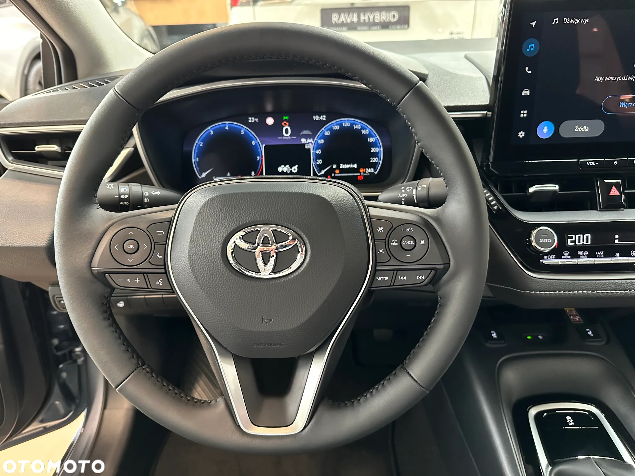 Toyota Corolla 1.5 Comfort - 13