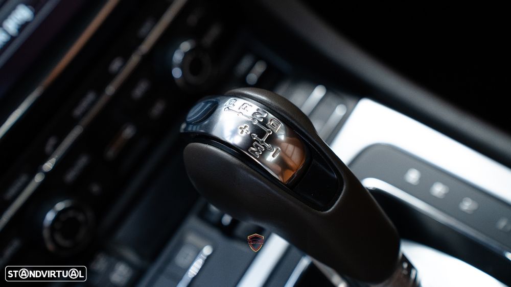 Porsche Cayman S PDK - 40