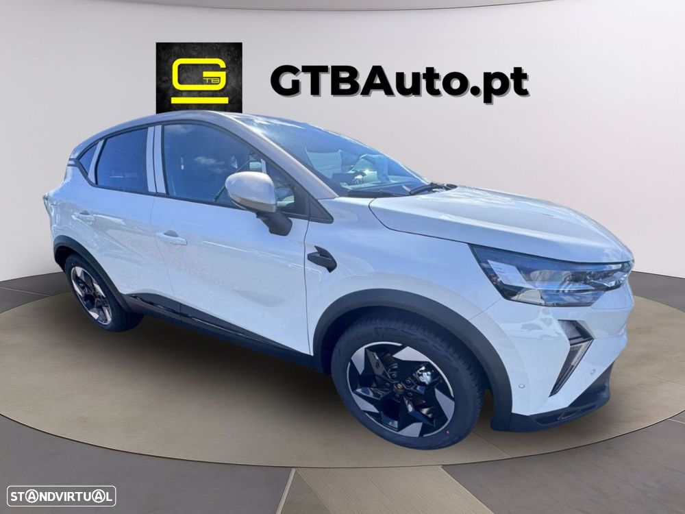 Renault Captur - 3