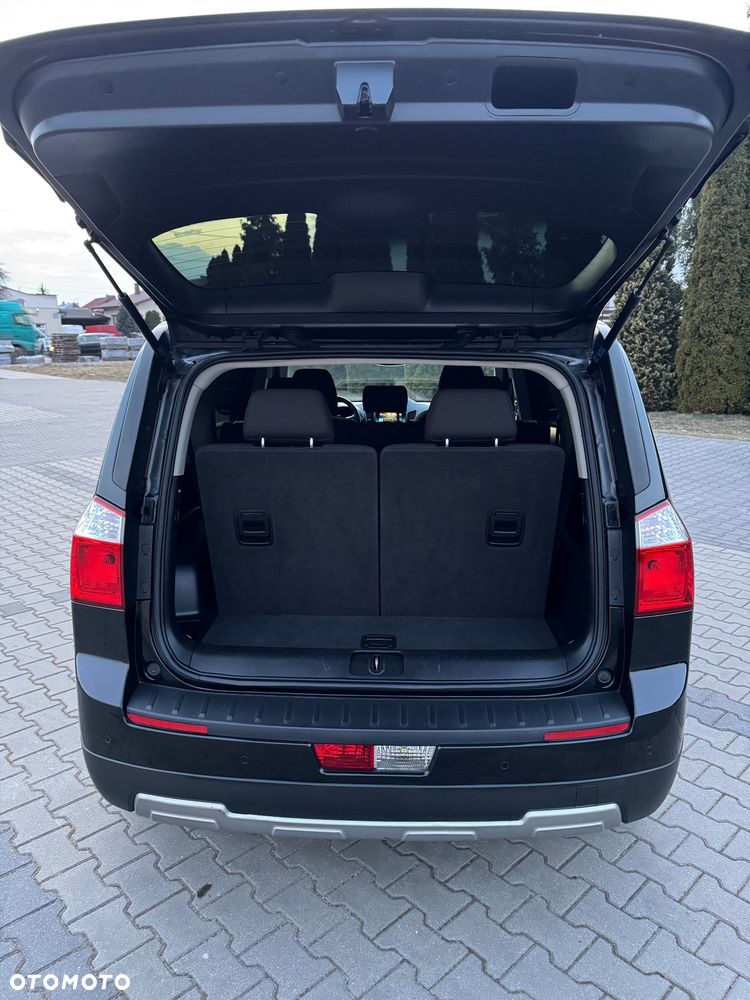 Chevrolet Orlando 2.0 TD LT+ - 13