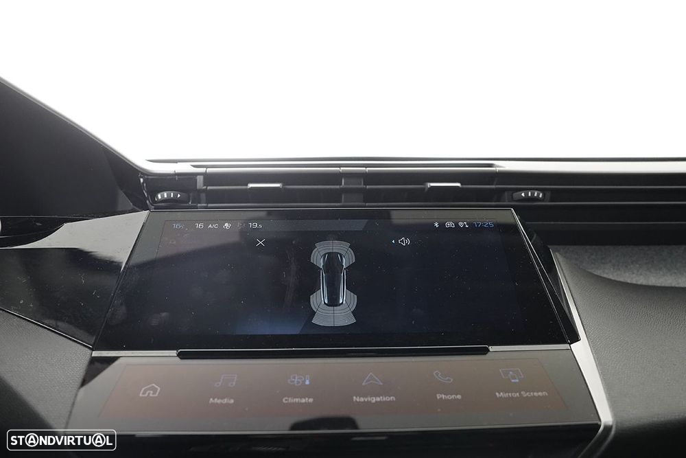 Peugeot 308 SW 1.2 PureTech Allure EAT8 - 12