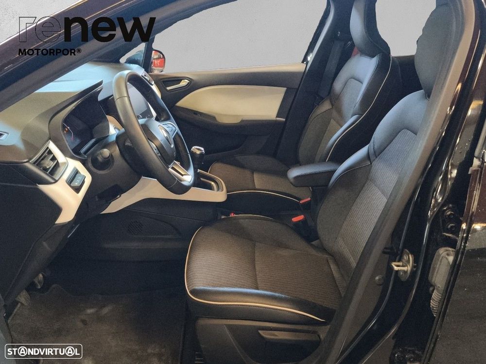 Renault Clio 1.0 TCe Techno - 7