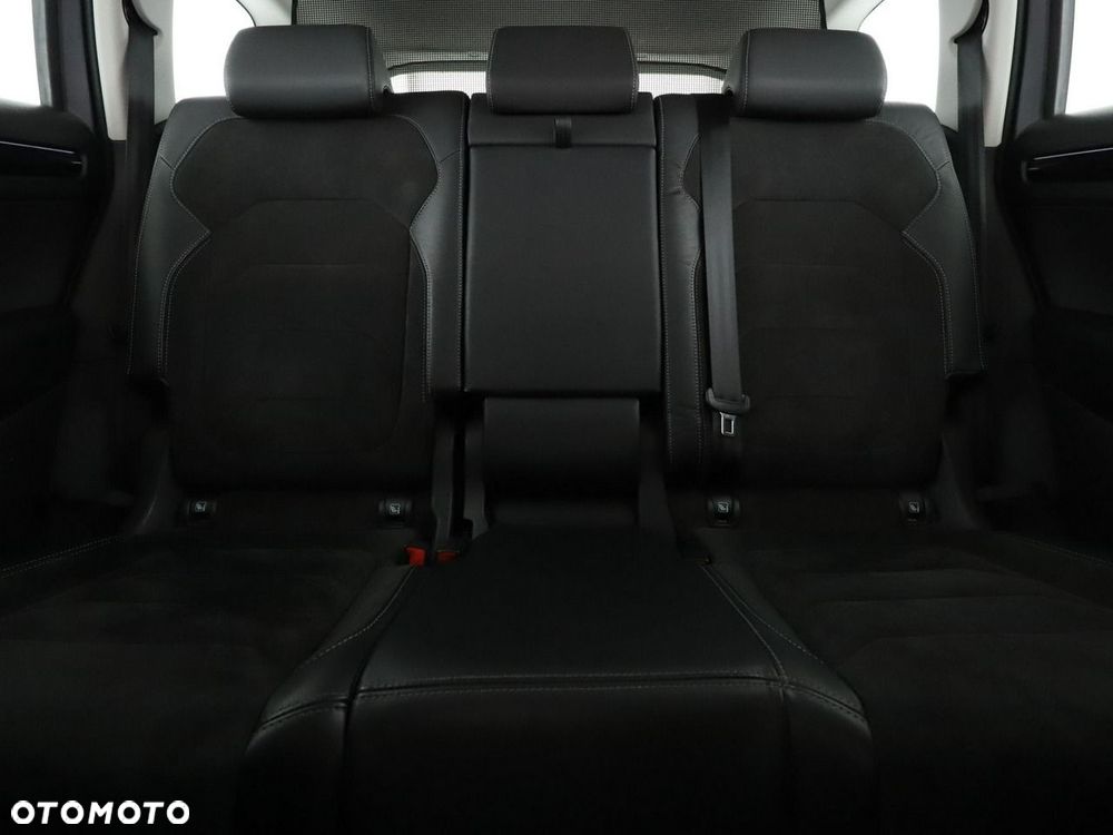 Skoda Kodiaq 2.0 TSI 4x4 RS DSG 7os - 19