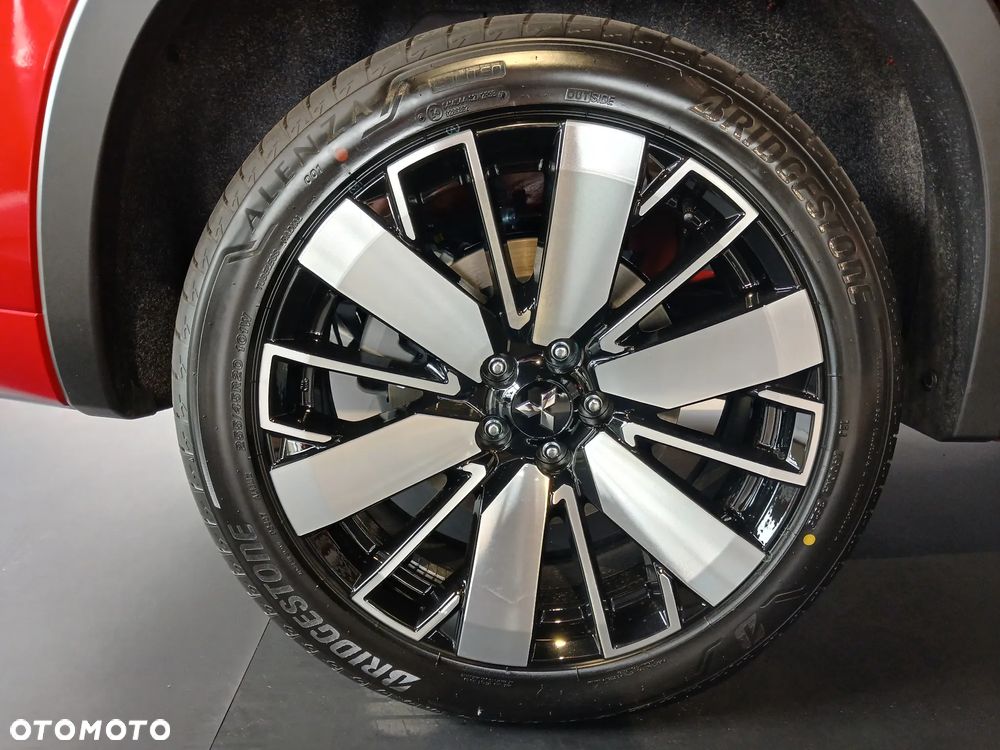 Mitsubishi Outlander Instyle - 14