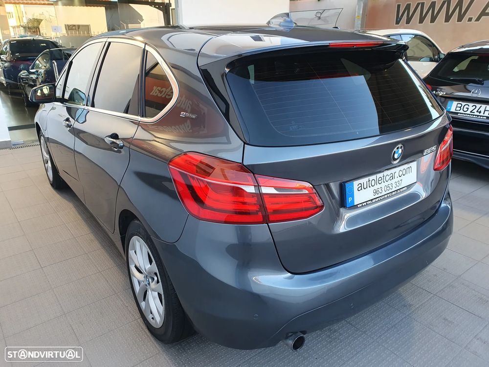 BMW 225xe Active Tourer iPerformance Sport Line - 5