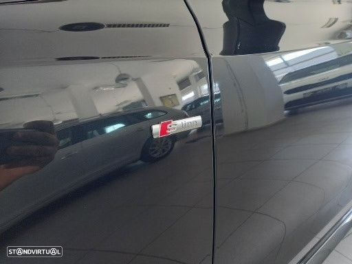 Audi A5 Sportback 2.0 TDI Multitronic S-line - 27
