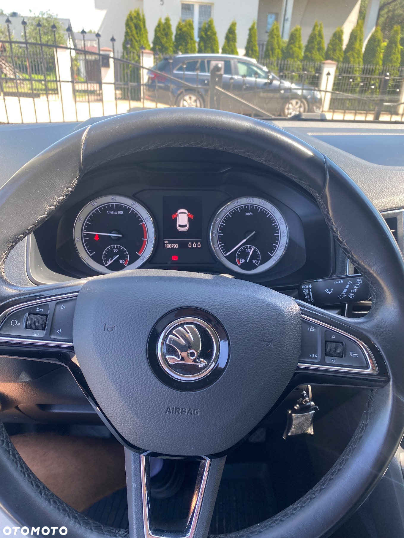 Skoda Karoq 1.0 TSI 4x2 Ambition - 30