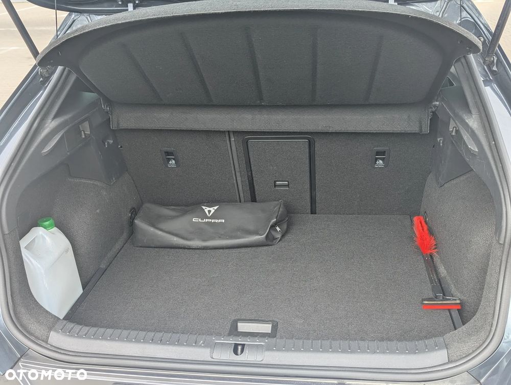 Cupra Formentor 1.5 TSI DSG - 8