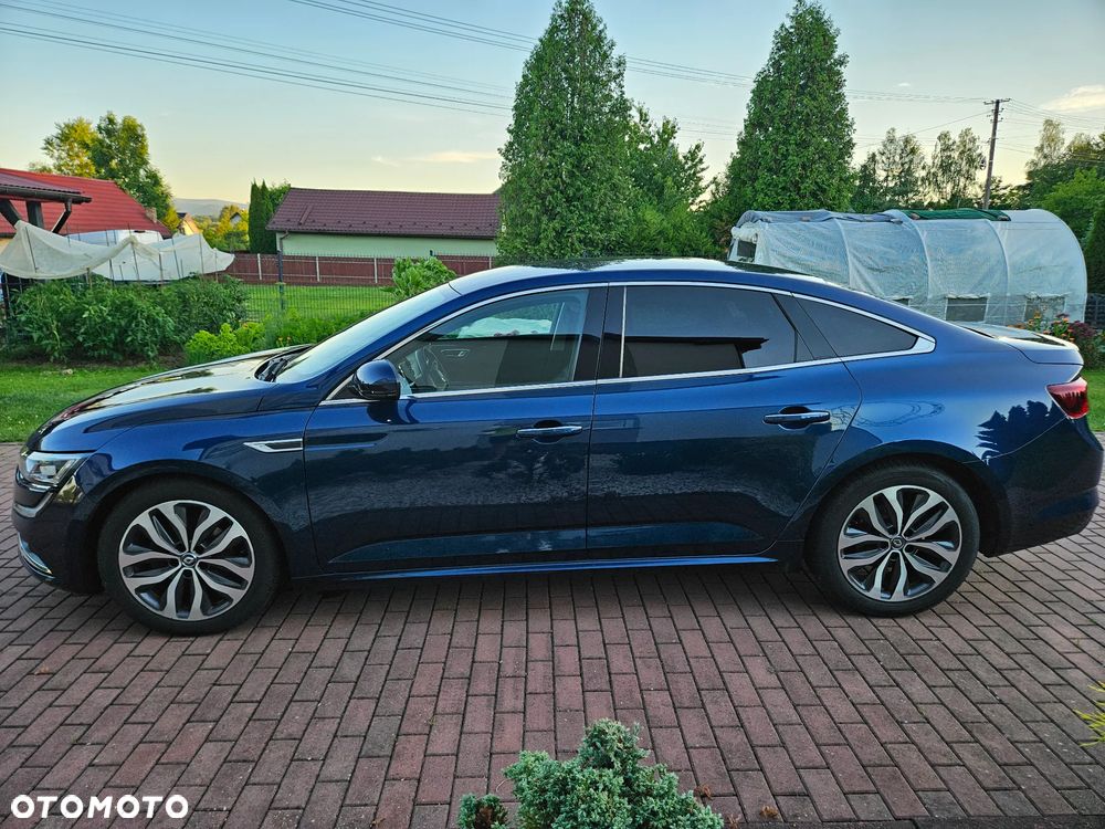 Renault Talisman 1.6 Energy dCi Intens EDC - 1