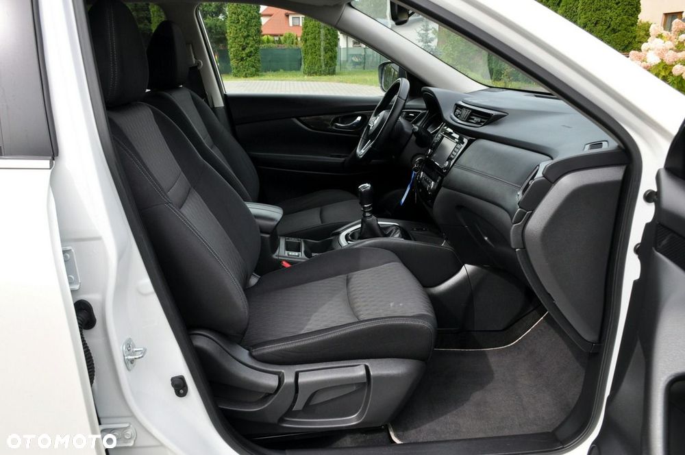 Nissan X-Trail - 17