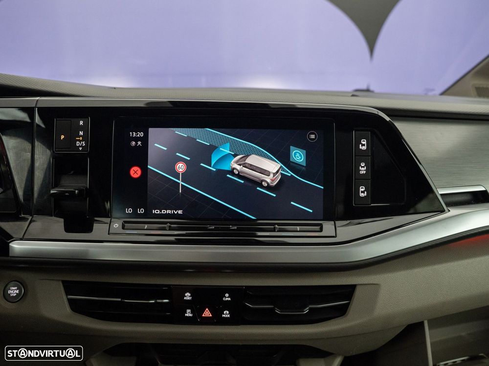VW Multivan 1.4 TSI e-Hybrid Life DSG - 42