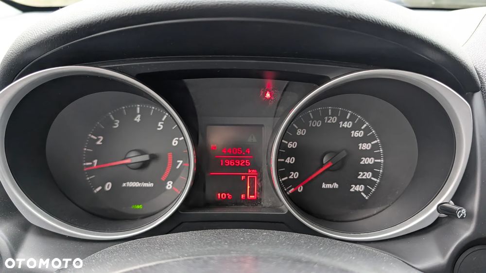 Mitsubishi ASX 1.6 2WD Instyle - 15