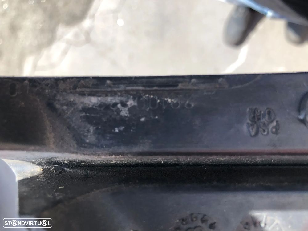 CITROEN C4 GRELHA PARA CHOQUES FRENTE - G114 - 10