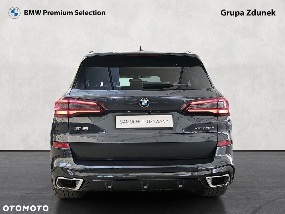 BMW X5 - 7