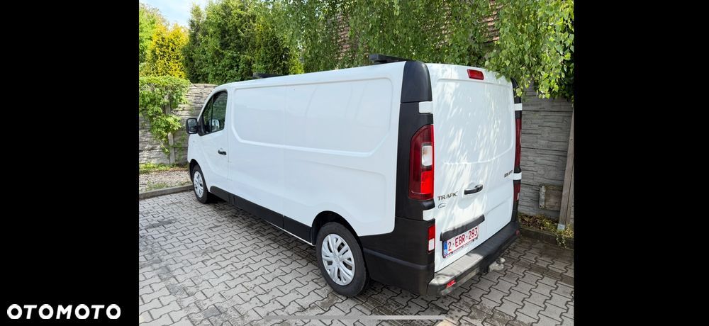 Renault TRAFIC - 20