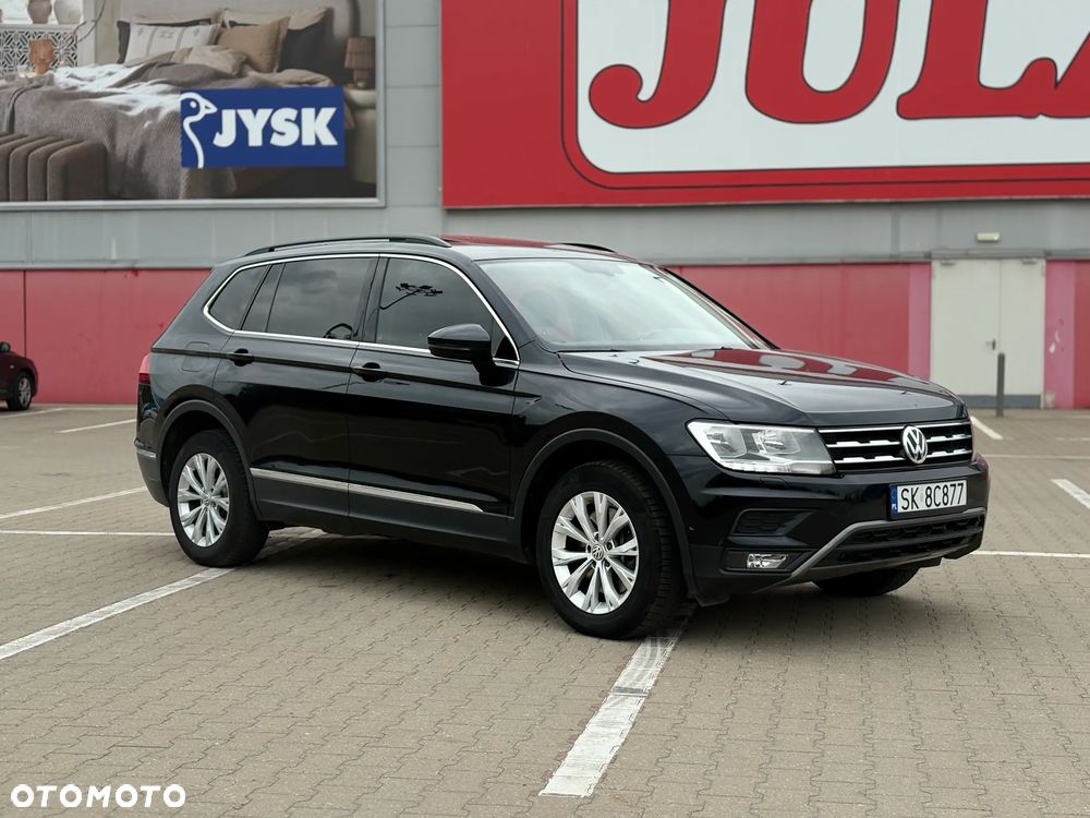 Volkswagen Tiguan 2.0 TSI 4Mot Highline DSG - 4