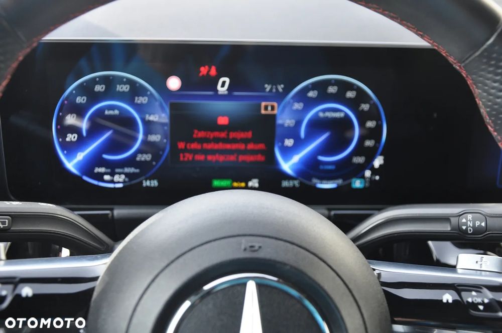 Mercedes-Benz EQA 250+ AMG Line - 39