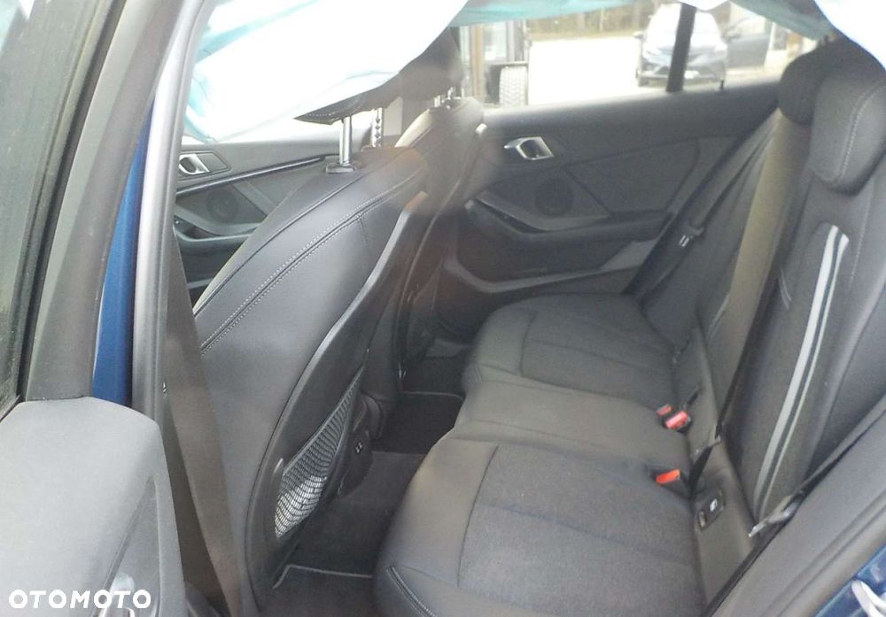 BMW Seria 1 - 28