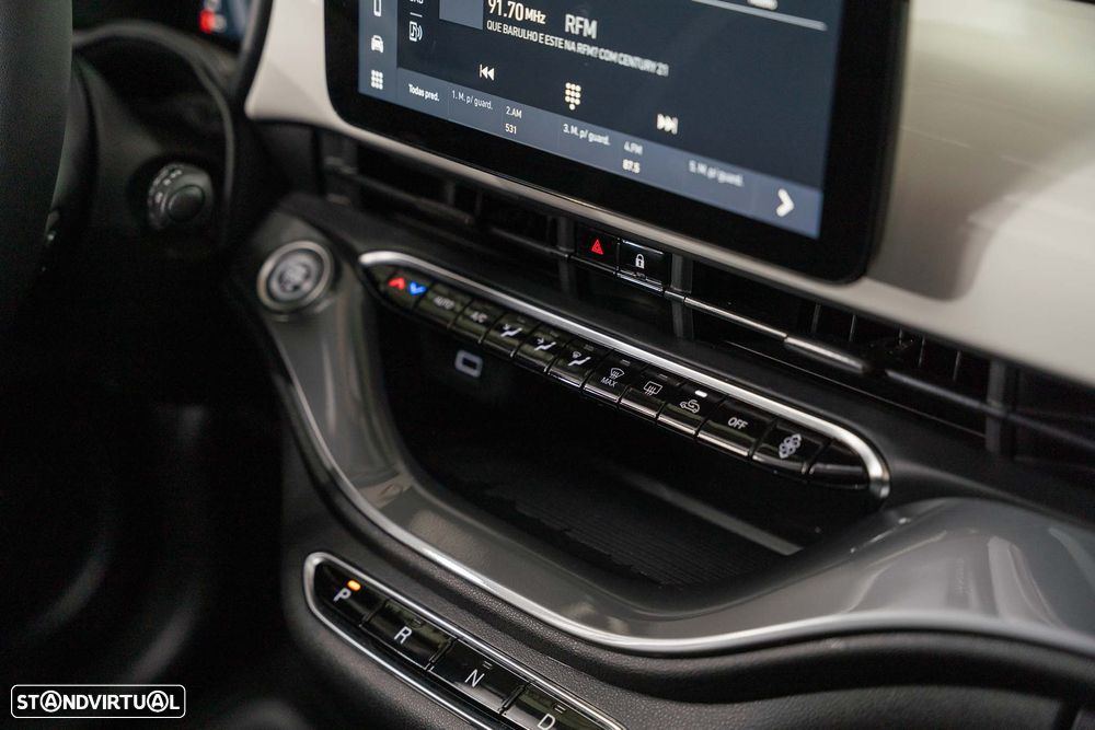 Fiat 500e C ver-42kwh-icon - 22