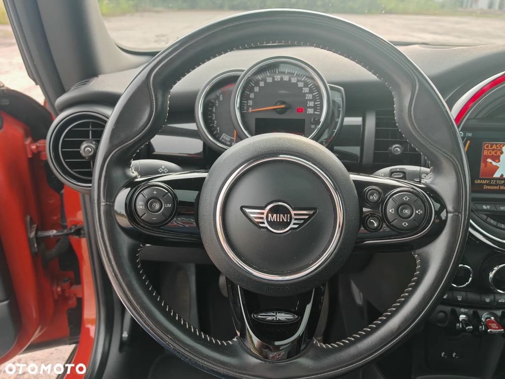 MINI Cooper Yours Trim - 21