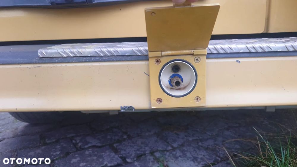 Renault Trafic L1H1 - 23