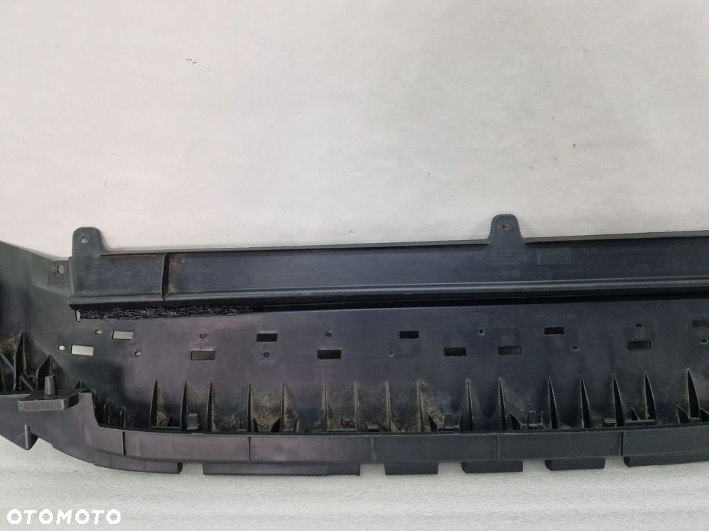 VW SCIROCCO 1K8 LIFT 13- PŁYTA / OSŁONA POD ZDERZAK PRZEDNI PRZÓD , NR 1K8805903E , NR AUKCJI NSŁ251 - 11