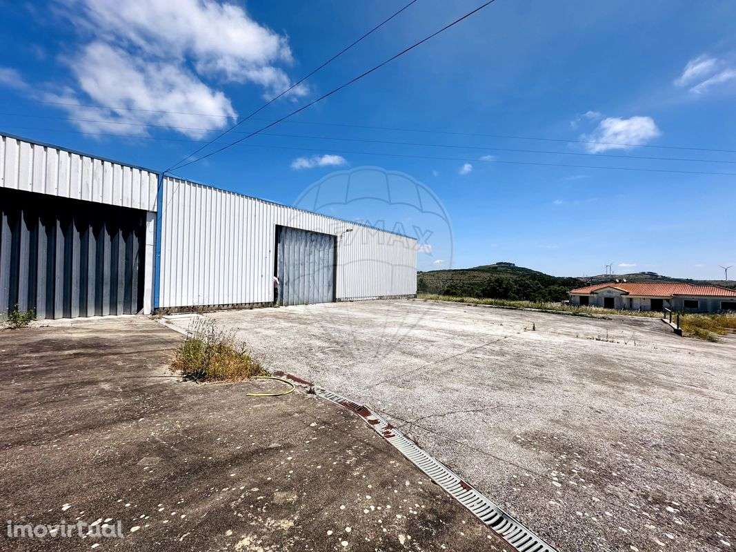 Armazém  para venda - Grande imagem: 2/49