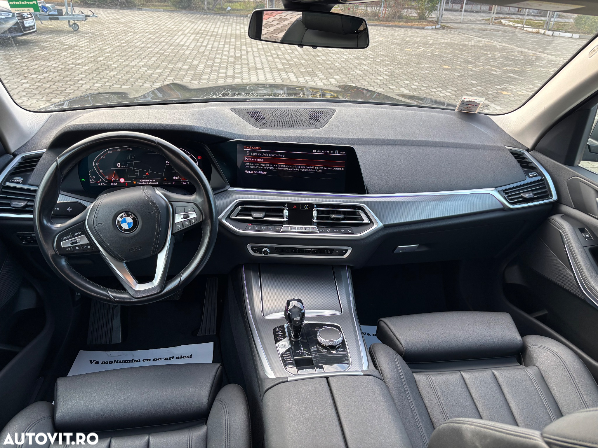 BMW X5 xDrive30d - 18