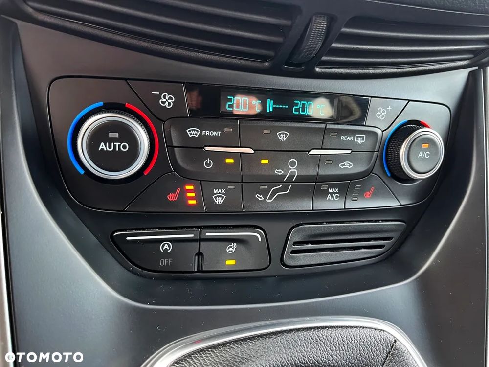 Ford Kuga 1.5 EcoBoost 2x4 Cool & Connect - 26