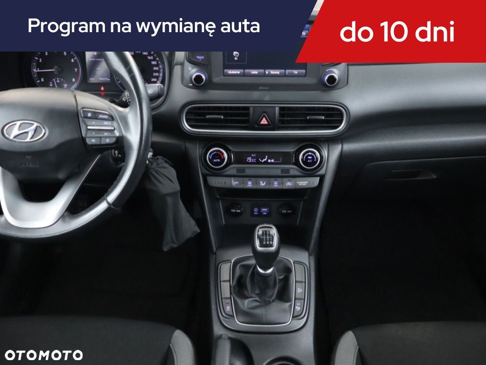 Hyundai Kona - 14