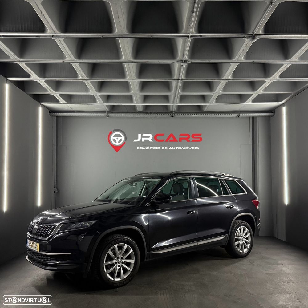 Skoda Kodiaq 2.0 TDI Ambition DSG - 1