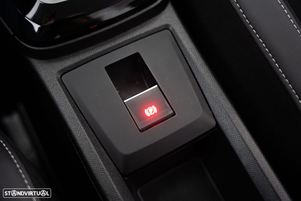 Citroën e-C3 44 kWh Autonomia Conforto Max - 14
