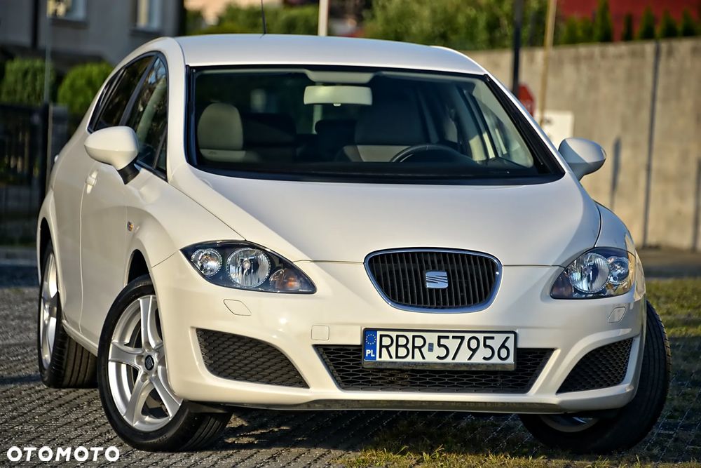 Seat Leon 1.4 - 1