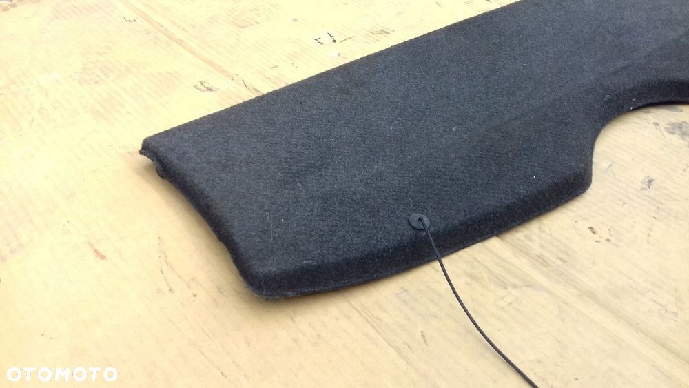 PÓŁKA BAGAŻNIKA TYŁ TYLNA LANCIA YPSILON II 03-11 - 4