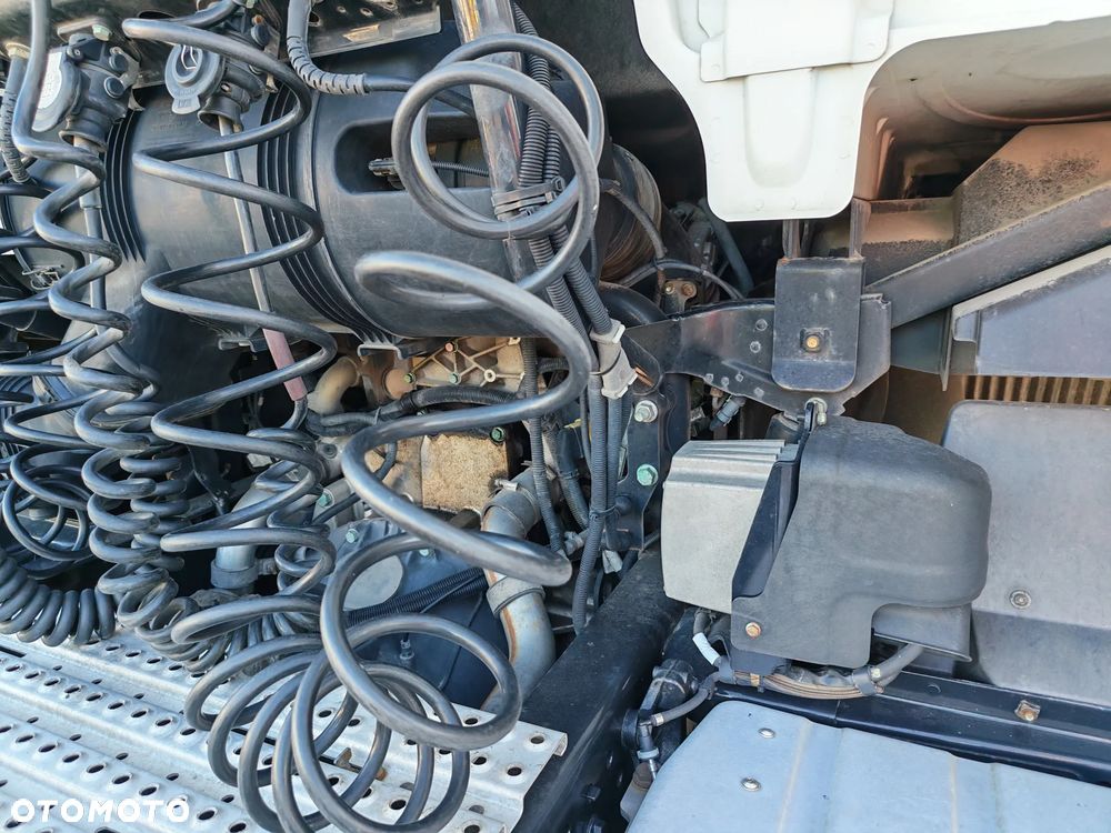 MAN TGX 18.460 - 13