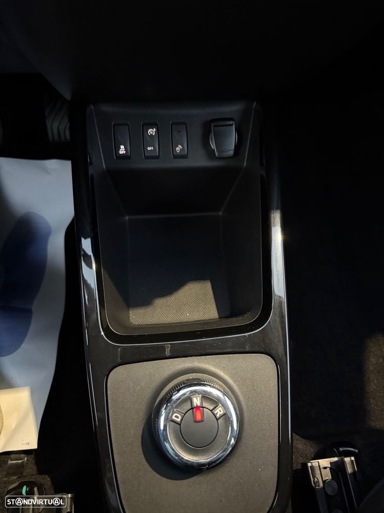 Dacia Spring Comfort Plus - 24