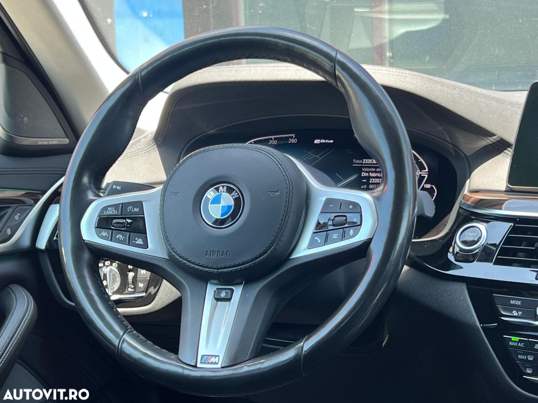 BMW Seria 5 - 9