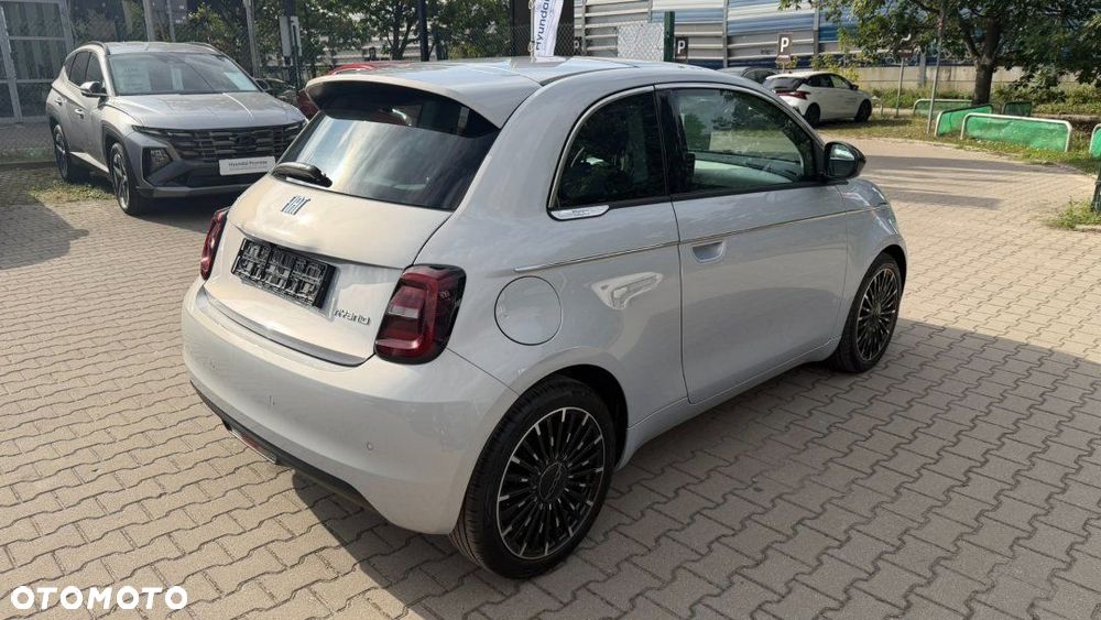 Fiat 500 - 12